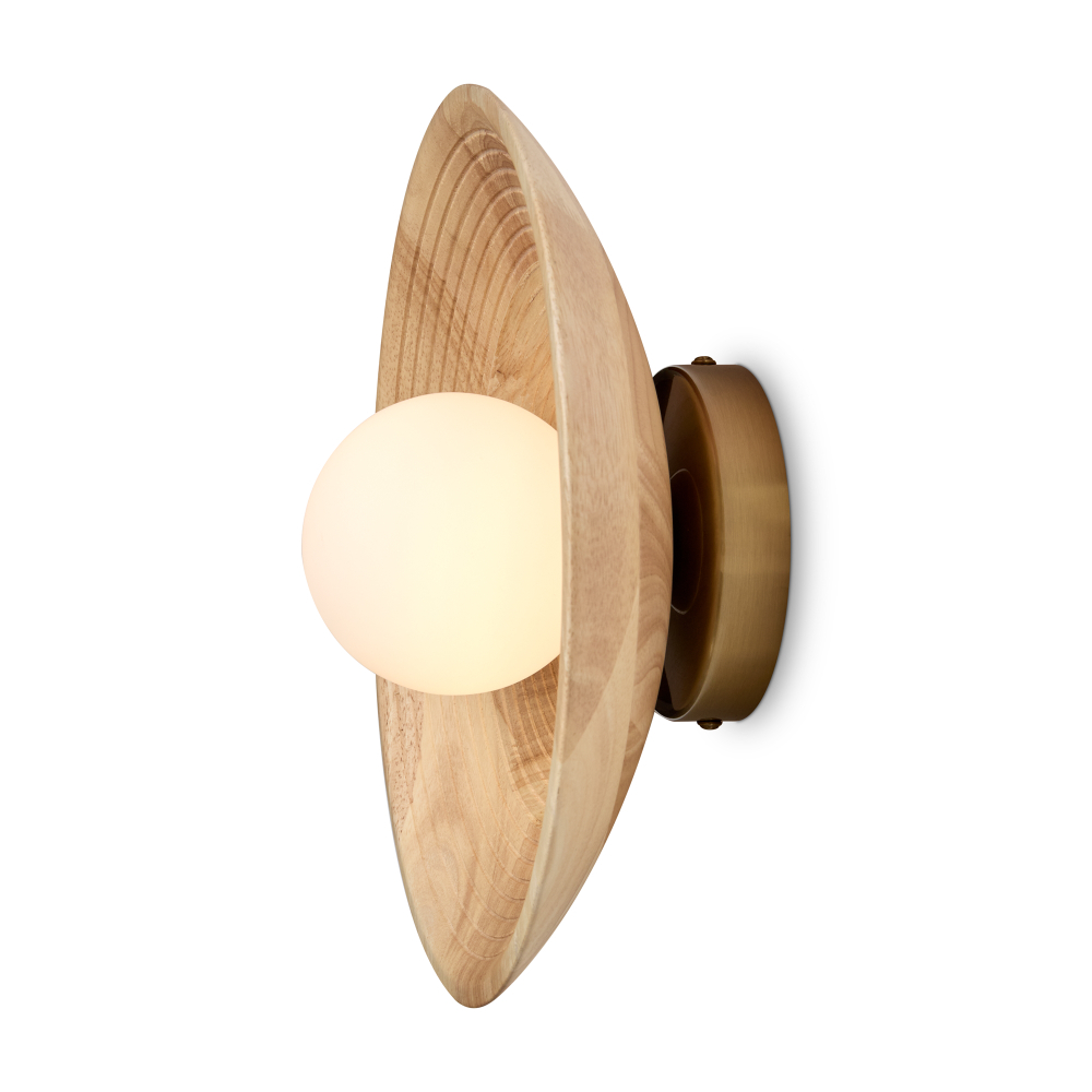 Настенный светильник (бра) Freya FR5589WL-01T