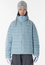 Куртка для сноуборда Dimito 25 OPTIMUM DOWN JACKET