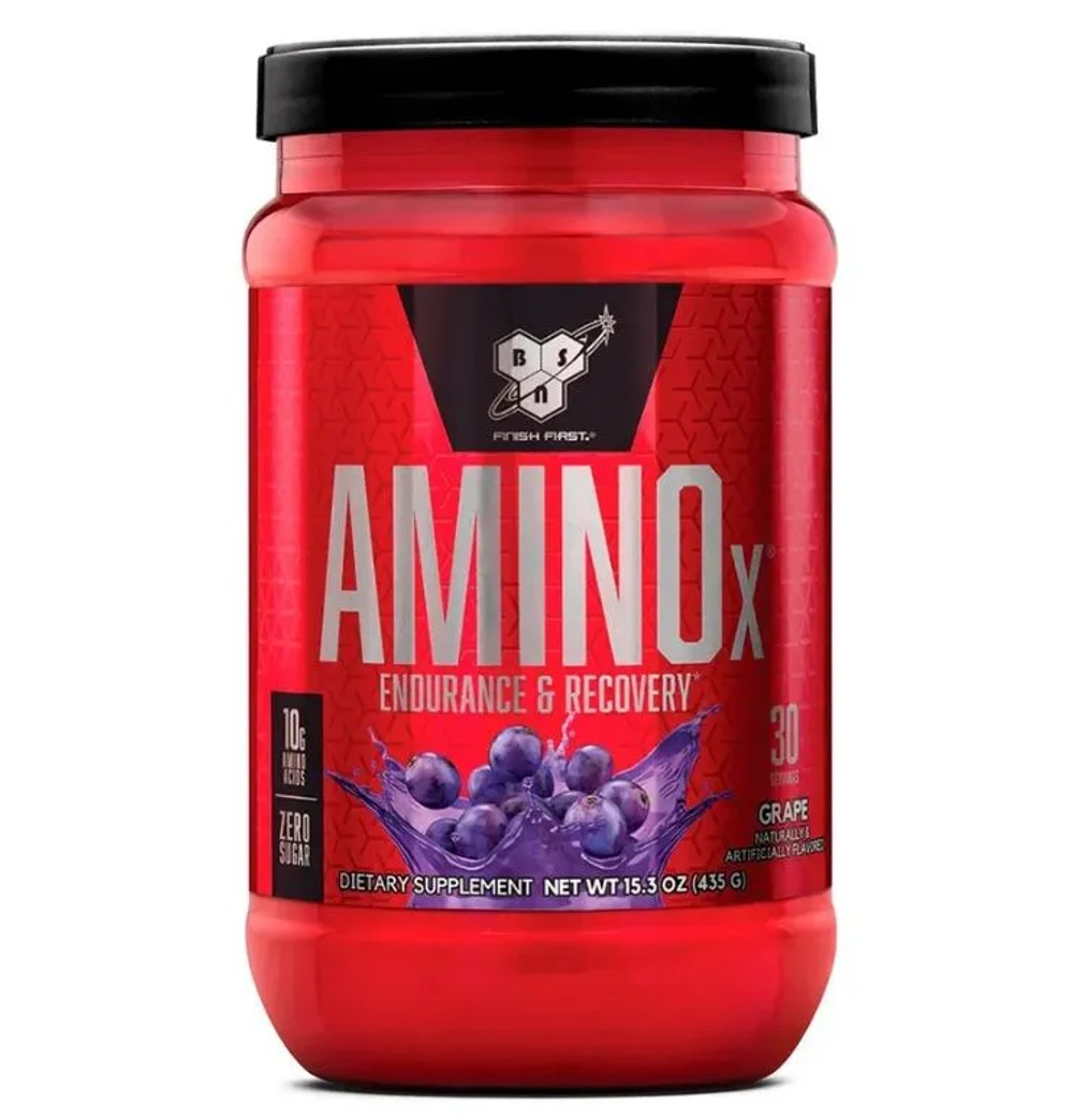 BSN Amino X 30 порций