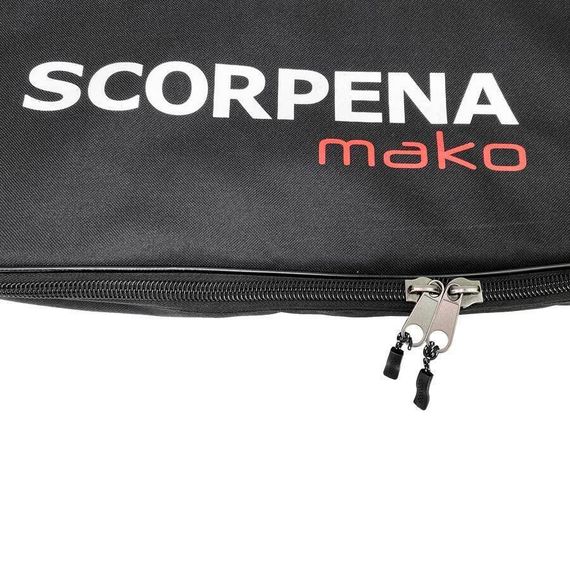 Сумка-чехол Scorpena для подводного ружья MAKO 650