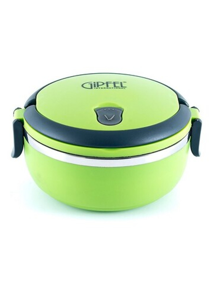 Ланч-бокс Gipfel 0286 0,6 л