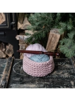 Держатель для клубка пряжи