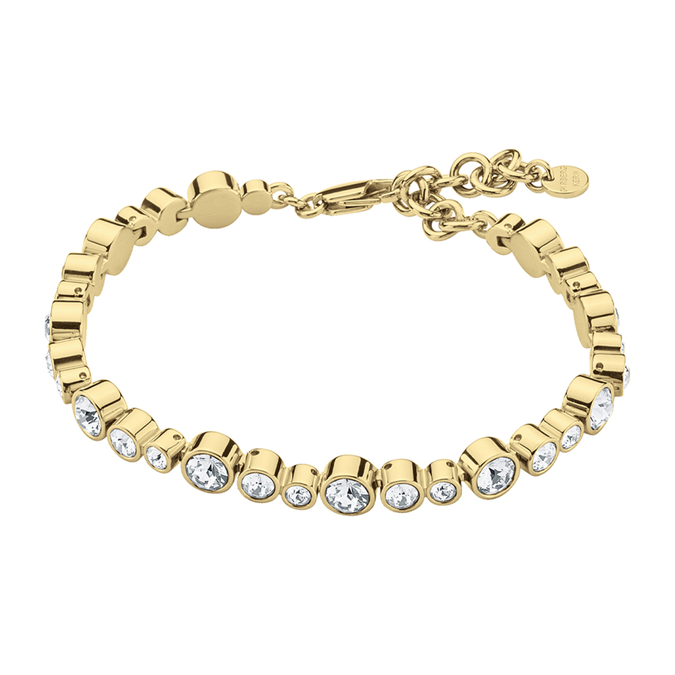 Браслет Dyrberg Kern ESINA SG CRYSTAL 352246