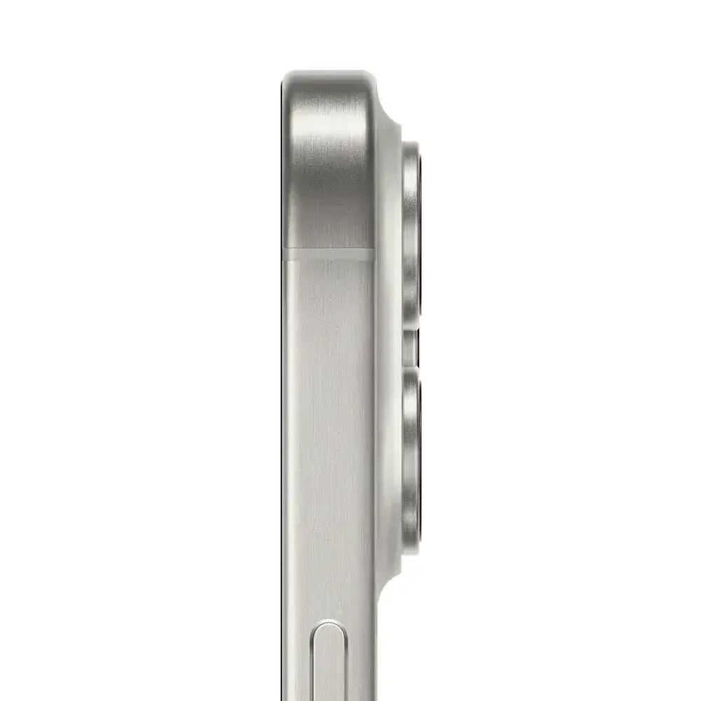 iPhone 15 Pro 128 ГБ White Titanium(Без коробки)