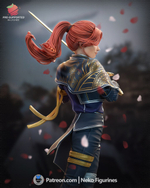 Фигурка Maël Clair Obscur — фигурка из коллекции Expedition 33