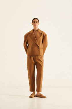 Брюки art.937-1