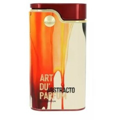 Art Du'Parfum Abstracto EDP