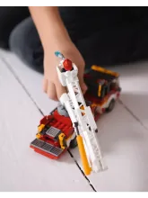 Конструктор Пожарная машина GLK54