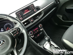 Kia All New Morning (JA) Luxury (11.2019)