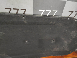 Обшивка капота Changan UNI-T 20-нв Оригинал S202F2703050100