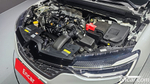 Renault Korea (Samsung) XM3 1.6 GTe LE Plus (05.2020)