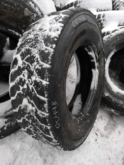 315/80R22.5 Continental ContiCrossTrac HD3 шина б/у