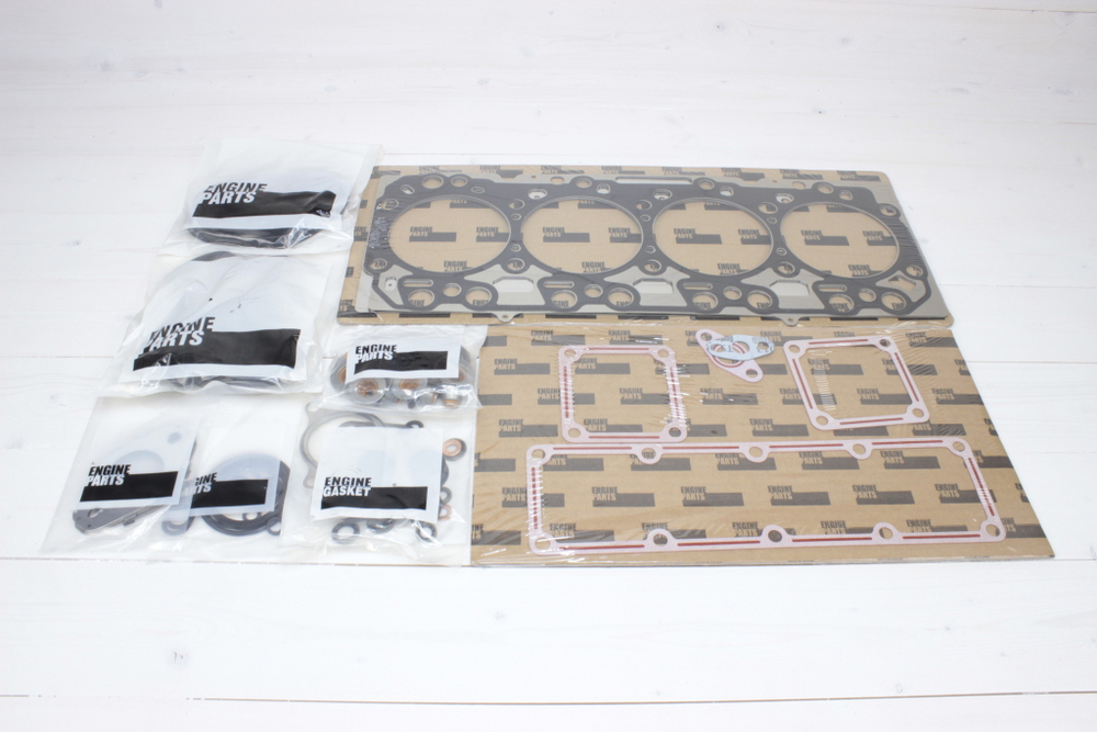 Ремкомплект двигателя Cummins 4ISBe верхний 0081