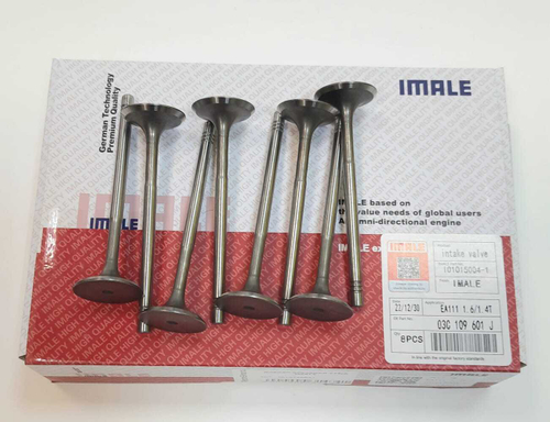 Клапана впускные IMALE CFNA