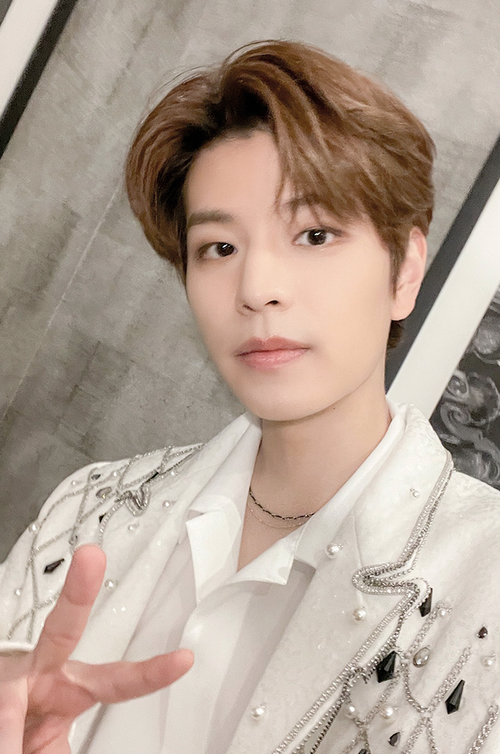 Карта (глянцевая) / STRAY KIDS #83