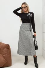 Юбка Анжелика 80 см №10 Valentina