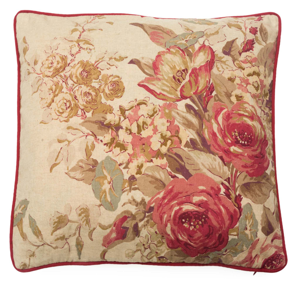 Подушка декоративная 45х45 Edinburgh Weavers EW15 Англия