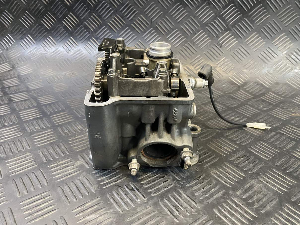 Головка блока KTM 250 Duke 2020