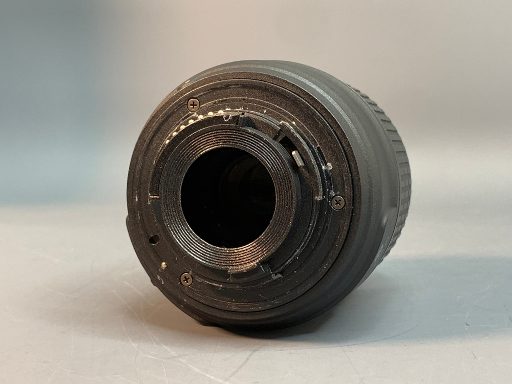 Nikon D5200 Kit 18-55mm 40 кадров