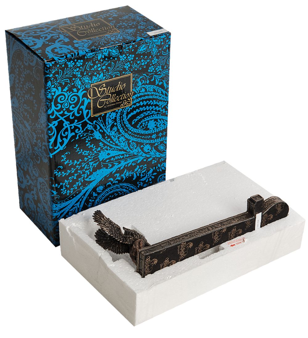 WS-1095 Подставка для благовоний «Грифон»