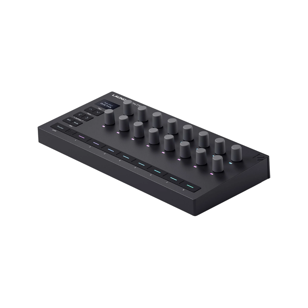 Novation Launch Control 3