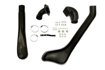 Шноркель Nissan Patrol Y61 Стократ STO SN-NS0017