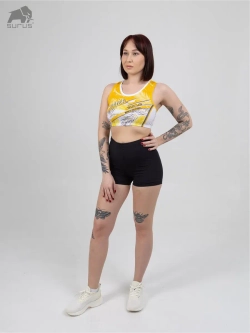 Топ для пляжного волейбола