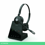 Наушники Jabra Engage 65 Stereo черный (9559-553-111)