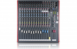 Allen & Heath ZED16FX