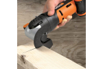 Набор насадок для реноватора WORX WA5098