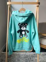 Новая хлопковая толстовка MSGM, 152