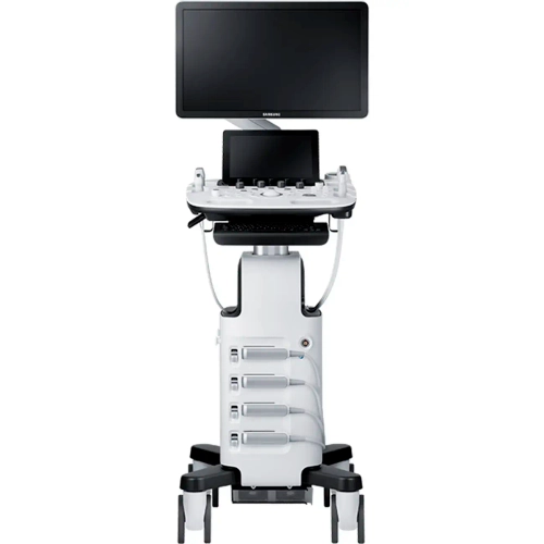 Аппарат УЗИ (сканер) Samsung Medison HS40