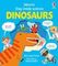 Dinosaurs - Step Inside Science