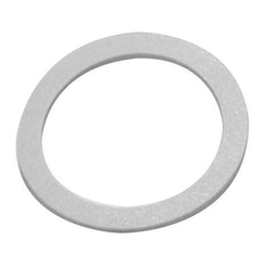 Прокладка для ниппеля Global 1,5 мм паронитовая 03091