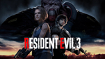 Resident Evil 3 Sony PS4