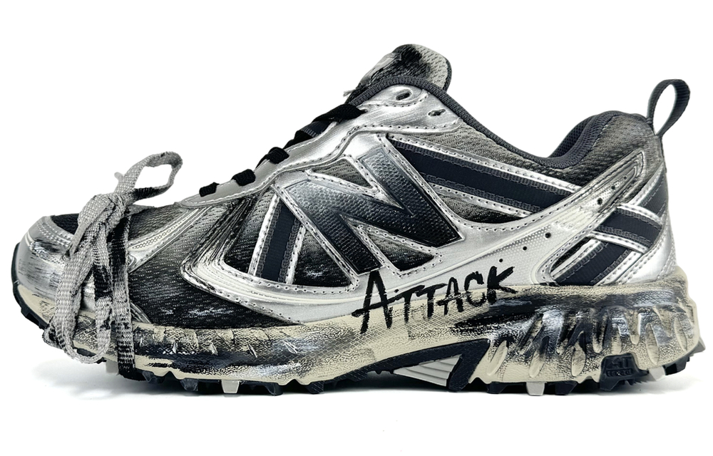 Кроссовки New Balance Nb 530