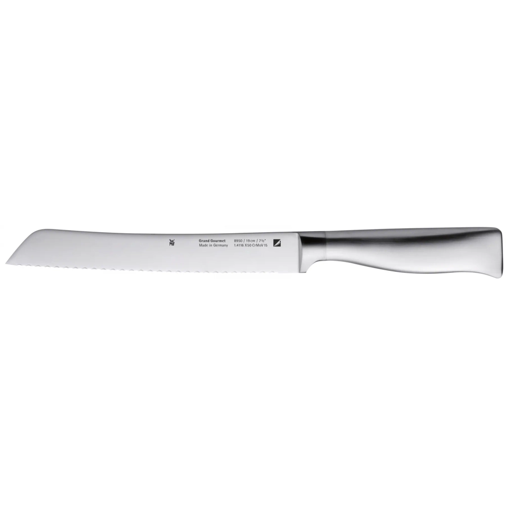 WMF Нож для хлеба Grand Gourmet 19см 18 8950 6032