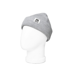 Short Grey