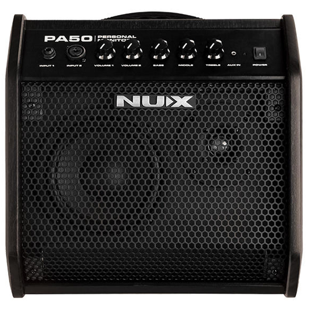 Nux PA-50