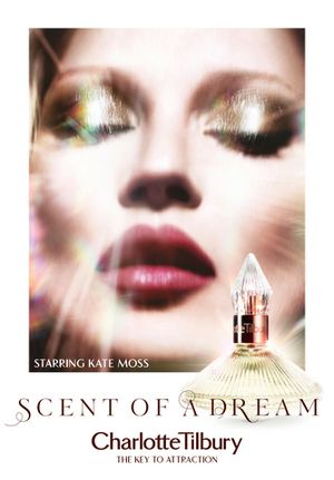 Charlotte Tilbury Scent of a Dream