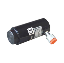 WDK-80210A Растяжной гидравлический цилиндр, 10 т