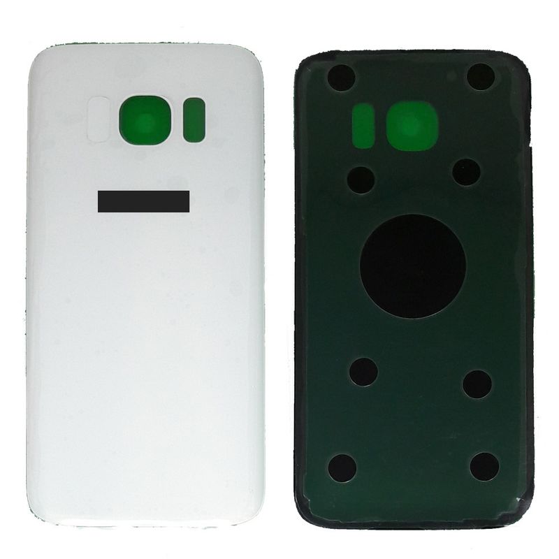 Задняя крышка для Samsung Galaxy S7 SM-G930FD White