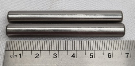 Штифт молотка SP35