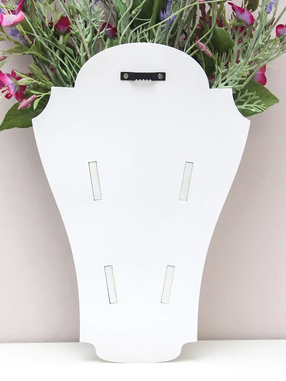 Искусственные цветы для декора