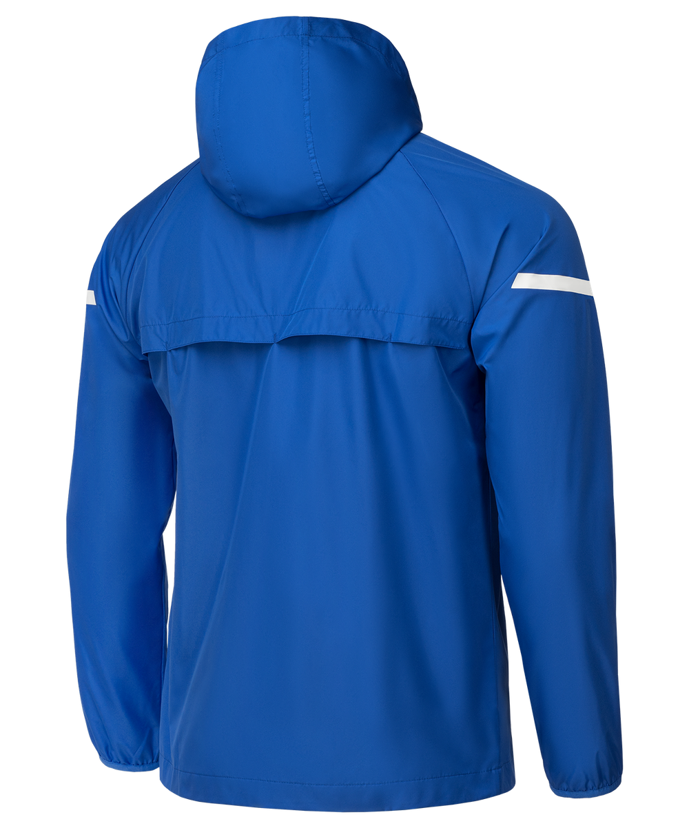 Куртка ветрозащитная CAMP 2 Rain Jacket, синий, детский