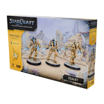 Starcraft - Zealot: Protoss Expansion Set
