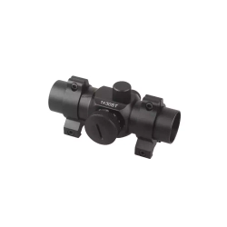 Прицел коллиматорный Vector Optics Victoptics T1 1x30 (Q) - фото 3