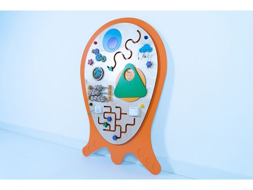 Бизиборд «Крум»