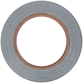 Лента клейкая tpl, армированная тканью, 48 мм х 40 м 11703 КУРС