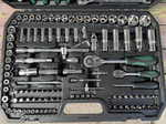 Набор (131 предмет) Автомобильный инструмент TOOLS 131 предмет